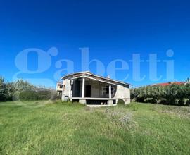 Villa singola Palmas Arborea [Cod. rif 3180958VRG]