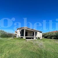 Villa singola Palmas Arborea [Cod. rif 3180958VRG]