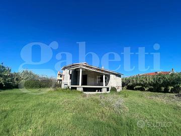 Villa singola Palmas Arborea [Cod. rif 3180958VRG]