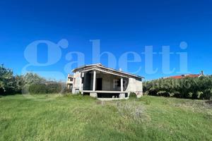 Villa singola Palmas Arborea [Cod. rif 3180958VRG]