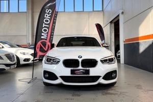 Bmw 116 116i 5p. Msport NEOPATENTATI