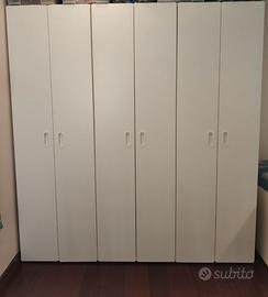 Cameretta Ikea Stuva per bambini