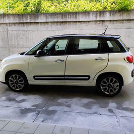 FIAT 500 L Lounge 