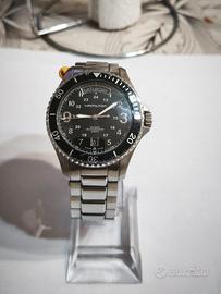 Hamilton khaky scuba automatico 