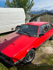 Maserati biturbo s 2 1985