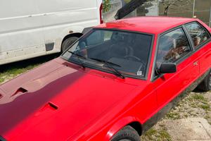Maserati biturbo s 2 1985