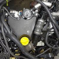 PBL206 Motore Renault/Nissan/Dacia 1.5DCi K9K872