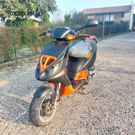 Piaggio NRG Extreme