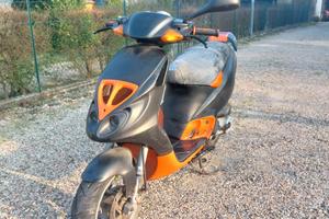 Piaggio NRG Extreme