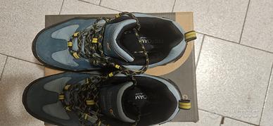 Scarpe trekking Regatta