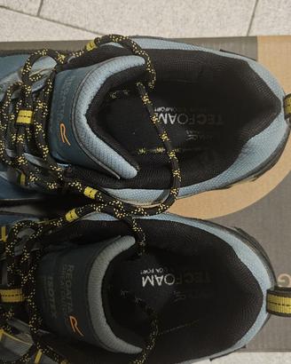 Scarpe trekking Regatta