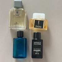 Set micro profumi luxury AG1