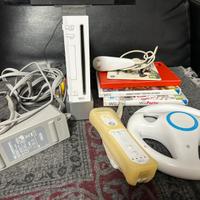 NINTENDO WII