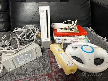 NINTENDO WII