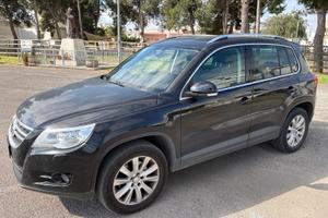 Volkswagen Tiguan 2.0 TDI 140 CV