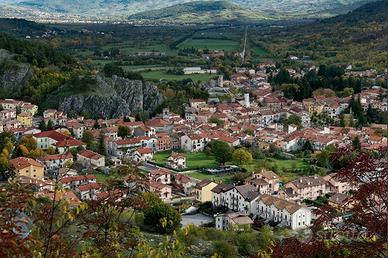 Alfedena stagionale primavera 2026