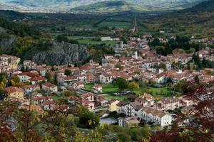 Alfedena stagionale primavera 2026