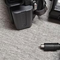 video camera Sony