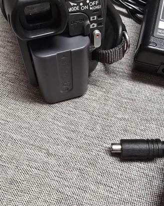 video camera Sony