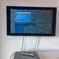 PIONEER PDP 504 HDE TV PLASMA 50 POLLICI