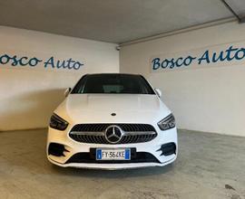 Mercedes-Benz Classe B B 200 d Automatic Premium