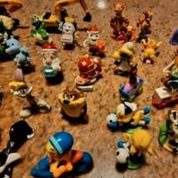 sorpresine Kinder vintage 