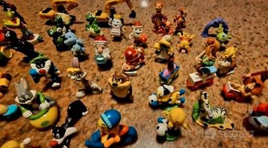 sorpresine Kinder vintage 