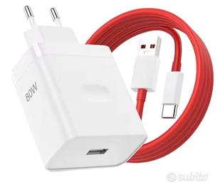 Alimentatore Oneplus 