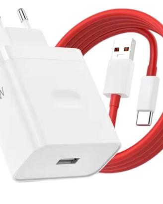 Alimentatore Oneplus 
