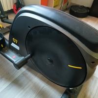 Ellittica connessa Domyos 500 