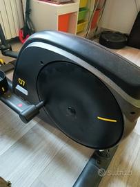 Ellittica connessa Domyos 500 