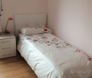 letto singolo
