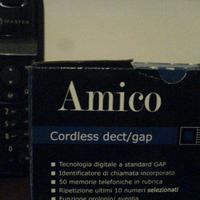 CORDLESS NEW