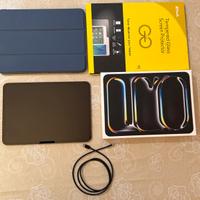 Ipad Pro 11" 256gb M4 wi-fi