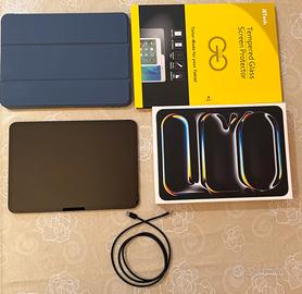 Ipad Pro 11" 256gb M4 wi-fi