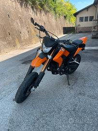 EXPLORER G-RIDE KSR AUSTRIA 125cc