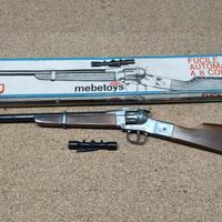 Fucile giocattolo Rio Bravo cowboy