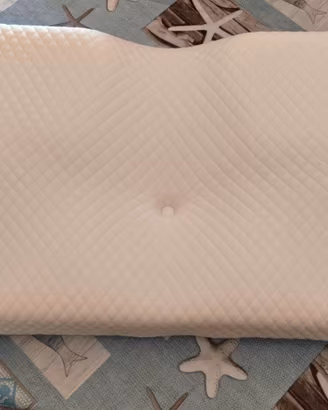 Cuscino per cervicale