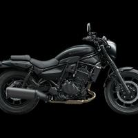 Kawasaki Eliminator 500 Pronta Consegna