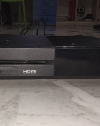 Xbox One 500GB Nera, Completamente Testata