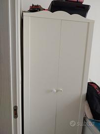 piccolo armadio bambini Ikea