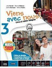 Viens avec nous! Vol 3- 9788853019011