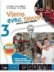 Viens avec nous! Vol 3- 9788853019011
