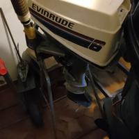 Evinrude -Johnson 6-8 cv