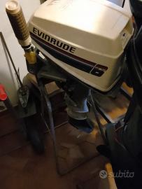 Evinrude -Johnson 6-8 cv