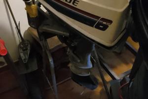 Evinrude -Johnson 6-8 cv