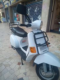 piaggio vespa cosa