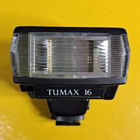 Flash tumax 16