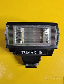 Flash tumax 16