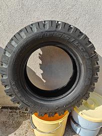 Gomme Panda